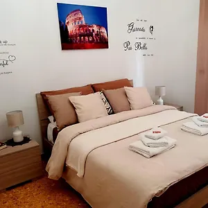 Casa Aldini Roma