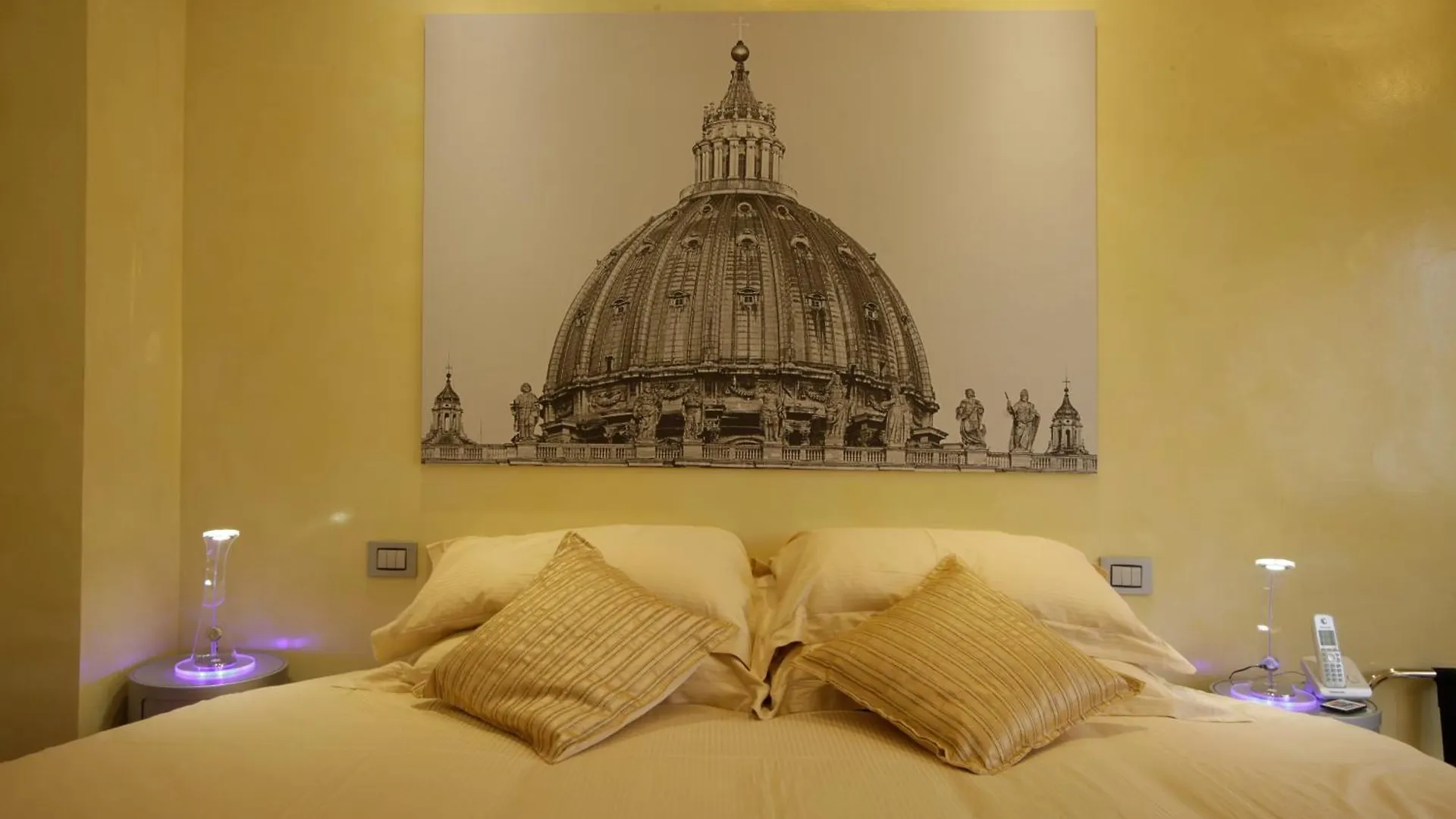 Domus Romana Homestay Rome