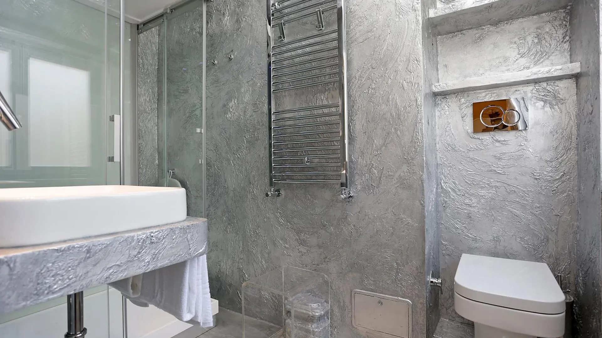 Homestay Domus Romana Italy