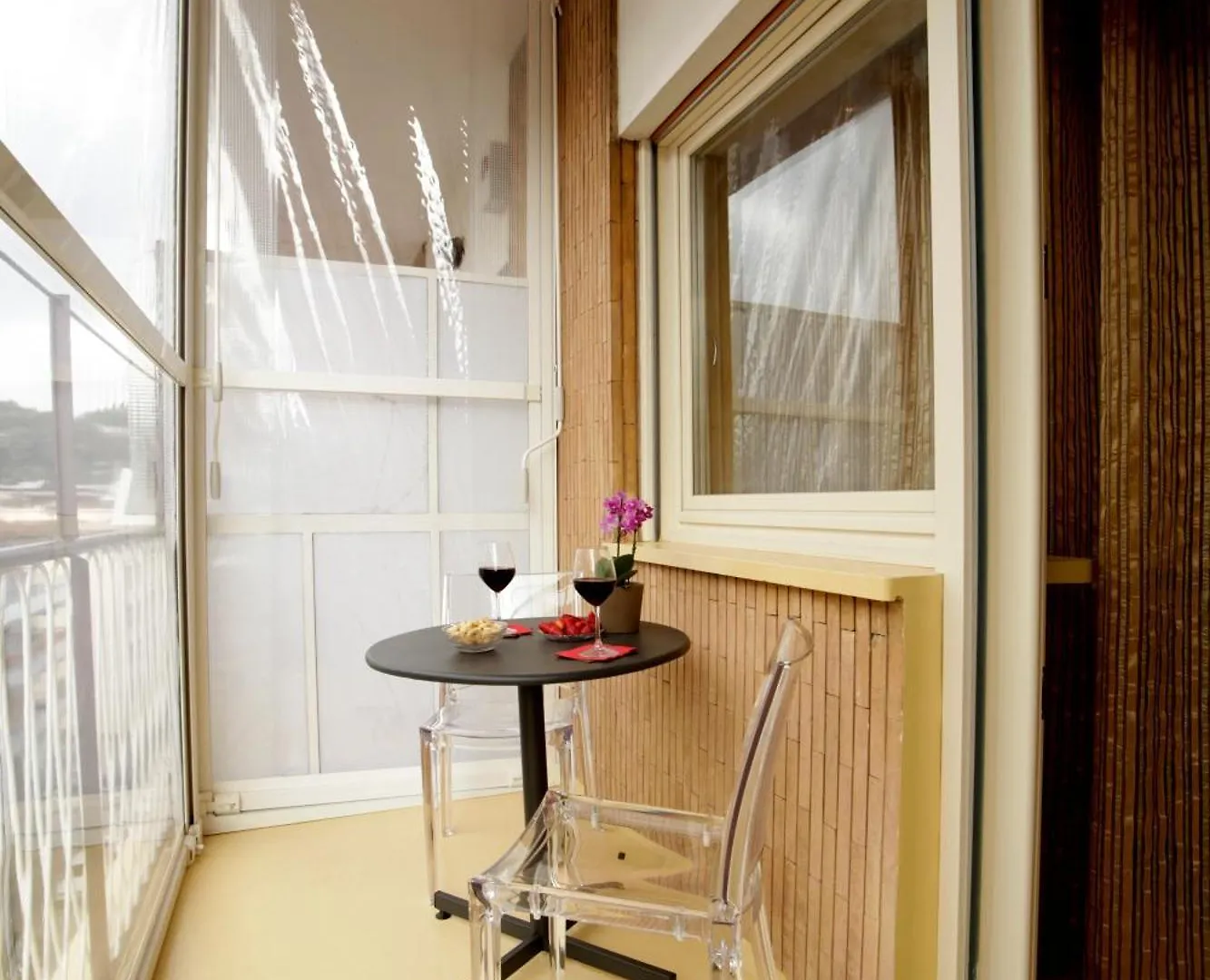 Homestay Domus Romana