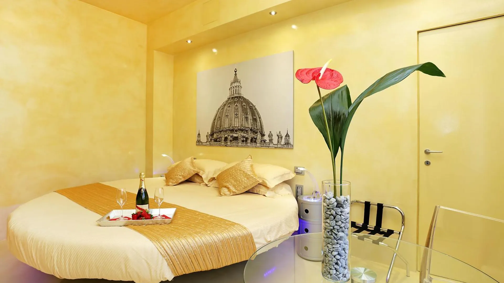 Homestay Domus Romana Italy